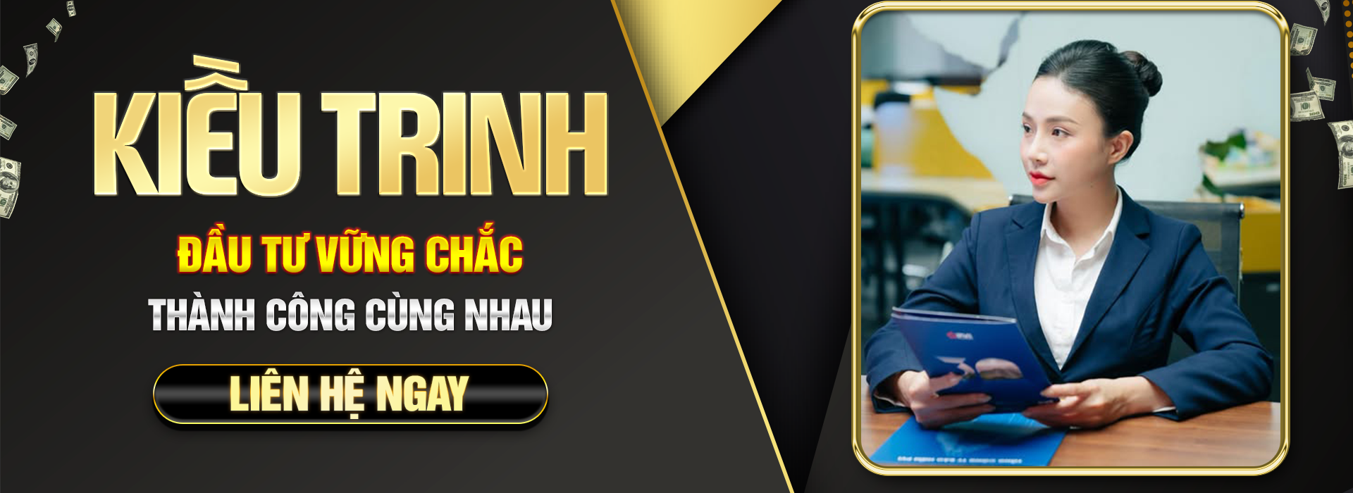 Kiều Trinh - Tư duy làm chủ cuộc chơi, thay đổi vận mệnh Kiều Trinh - Tư duy làm chủ cuộc chơi, thay đổi vận mệnh